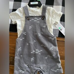 kids carters outfit